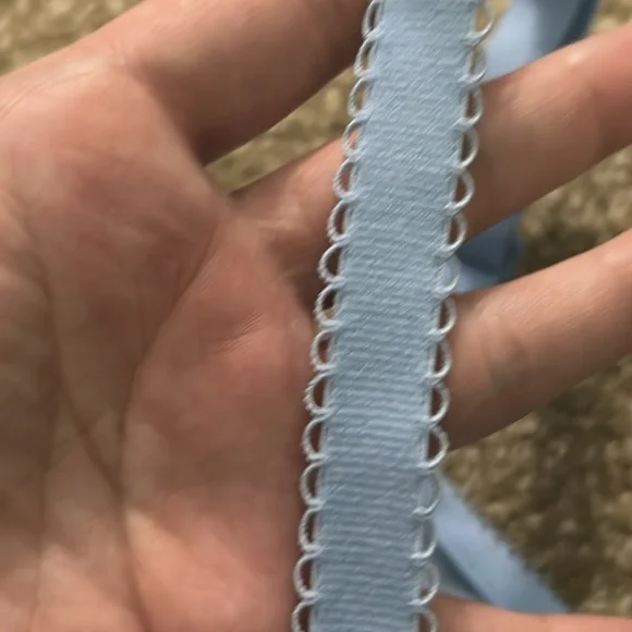 PINK Victoria’s Secret Wink Unlined Scoop Bra NWOT sz XL - Picture 4 of 8